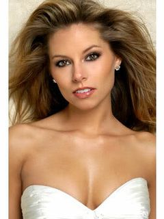 Кристен Джонсон