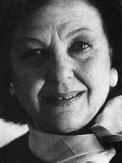 Кета Клавер