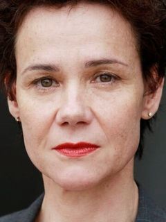 Беатрис Бергнер