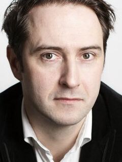 Ричард Форсгрен