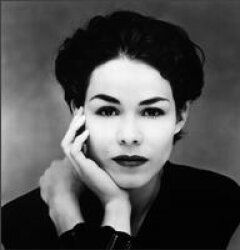 Ингрид Чавес