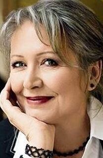 Гелена Тржештикова