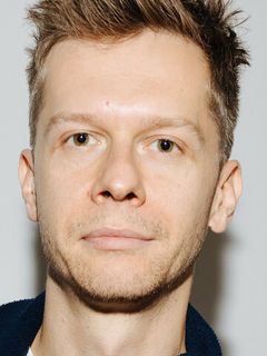 Григорий Калинин