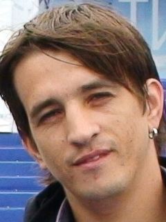 Михаил Литинский