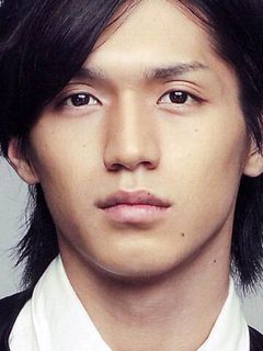 Рё Нисикидо