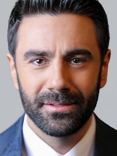 Мичел Хурани
