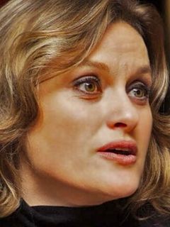 Весселина Касарова