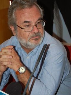 Августо Тамайо Сан Роман