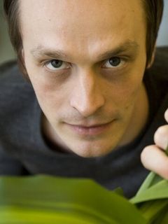 Эсбен Тофт Якобсен
