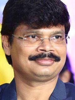 Бояпати Шрину