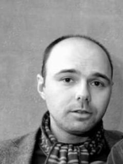 Карл Пилкингтон