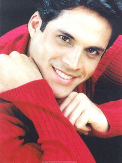 Алехандро Отеро