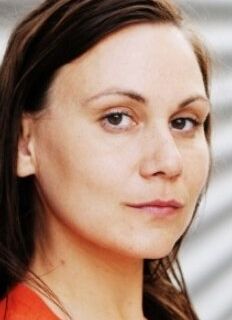 Mandy Rudski