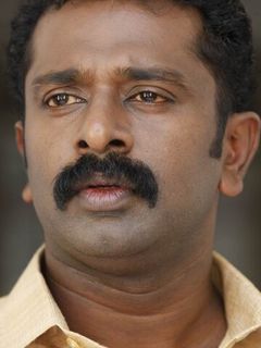 Sreejith Ravi