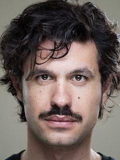 Орфеас Августидис