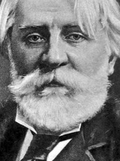 Иван Тургенев