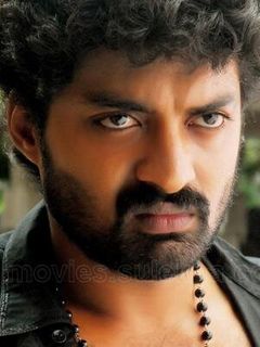 Нандамури Кальян Рам