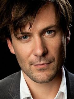 Грег Тиммерманс