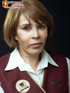 Глория Гомез
