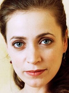 Анна Тальбах