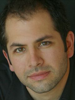 Ben Boodman