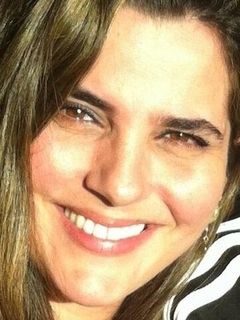 Моника Фрага