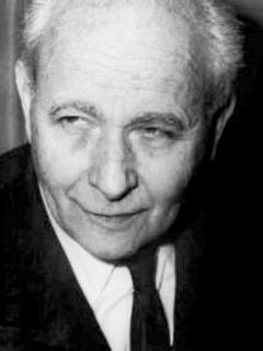 Кристиан Де Шалонж