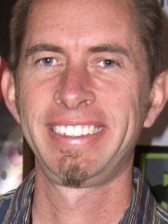 Стивен Ти Сигал