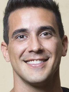 Андре Маркус