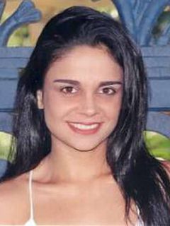 Кристина Фагундез