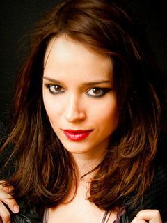 Марселла Валенте