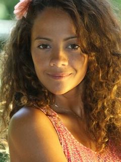 Алин Боргес