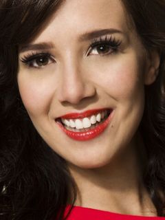 Марджори Эстиано