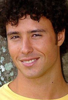 Бернардо Баррето