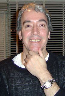 Алькидес Ногейра