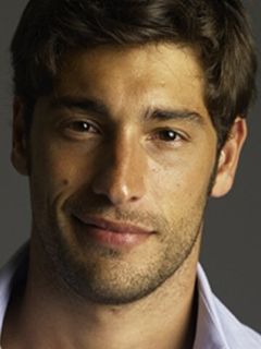 Виктор Пекорато