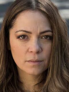 Наталия Лафуркад