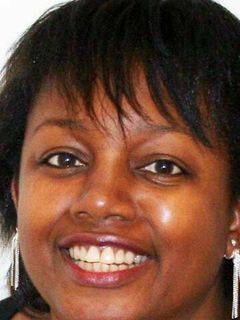 Мэлори Блэкман