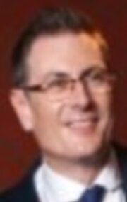 Андерс Джейнс