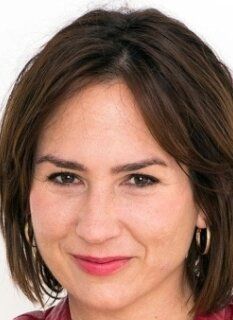 Anna Griesebach