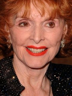 Патриция Бэрри