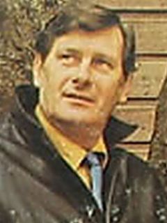 Джек Барлоу