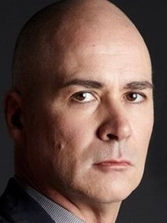 Phil Oakey
