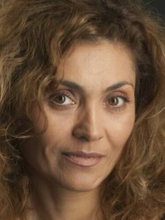 Инга Маскарина