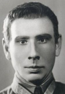 Николай Михеев