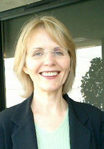 Марсия Мидкифф