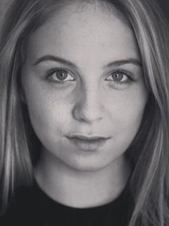 Eden Taylor-Draper