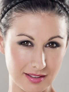 Hayley Tamaddon