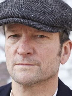 Лайам Томас