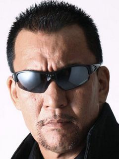 Масахиро Тёно